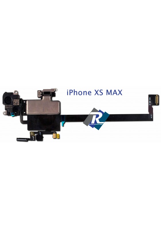 FLEX SENSORE PROSSIMITA' APPLE IPHONE XS MAX ALTOPARLANTE MICROFONO NO FACE ID