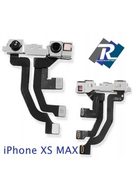 FOTOCAMERA FRONTALE CAMERA ANTERIORE PER APPLE IPHONE XS MAX A1921 A2101 A2104
