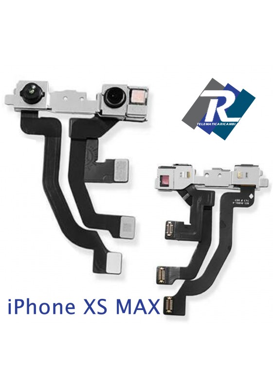 FOTOCAMERA FRONTALE CAMERA ANTERIORE PER APPLE IPHONE XS MAX A1921 A2101 A2104