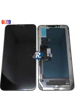 DISPLAY IPHONE XS MAX LCD OLED TOUCH SCREEN SCHERMO APPLE A2101 - A2104