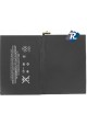 Batteria iPad Pro 9.7 A1673 A1674 A1675 7306 mAh Compatibile