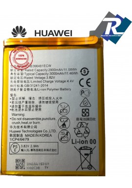 BATTERIA HUAWEI HB366481ECW per Per P9 P10 P8 Lite 2017