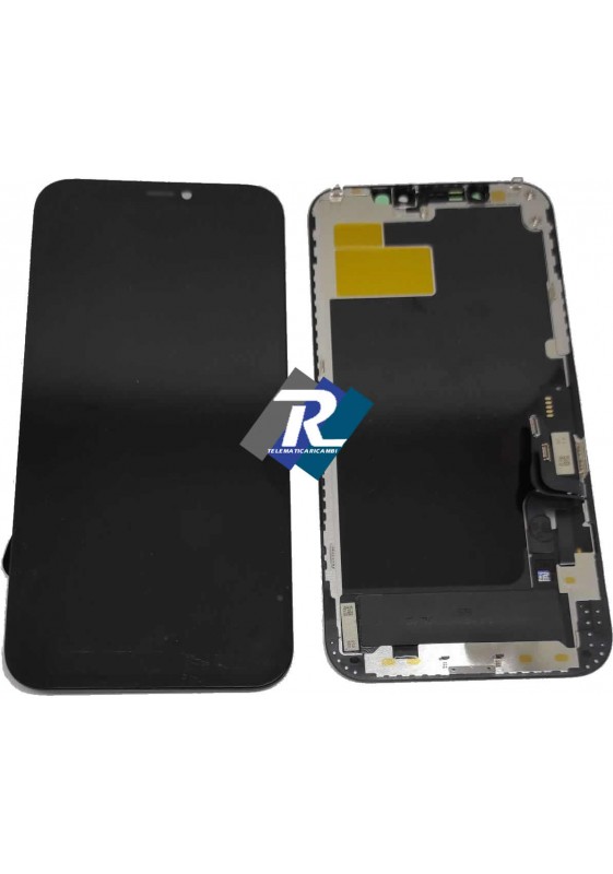 DISPLAY IPHONE 12 LCD INCELL TOUCH SCHERMO APPLE A2172 - A2402 - A2404 - A2403