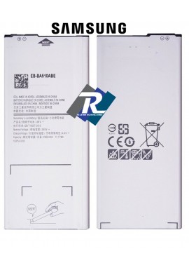 Batteria Samsung Galaxy A5 SM-A510FU A5 2016 EB-BA510ABE Sostituisce Originale