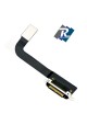 Flex Flat Connettore Ricarica Dock di carica porta dati per Apple iPad 3