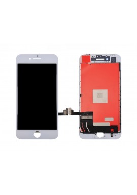 Lcd iPhone 8 SE 2020 (2a gen.) Display Apple 8G - A2296 - A2275 - A2298 Bianco