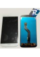 TOUCH SCREEN VETRO LCD DISPLAY Per Huawei Ascend G8 GX8 RIO-L01 L02 L03 Bianco