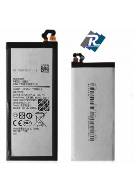 BATTERIA SAMSUNG EB-BJ730ABE Galaxy J7 2017 J730 Sostituisce Originale