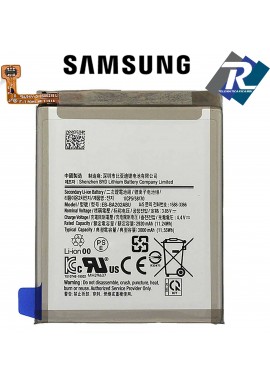 BATTERIA PER SAMSUNG GALAXY A20E SM-A202 EB-BA202ABU sostituisce originale