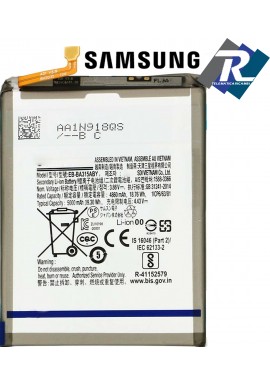 BATTERIA PER SAMSUNG GALAXY A32 SM-A325 (4G) A31 EB-BA315ABY sost.originale