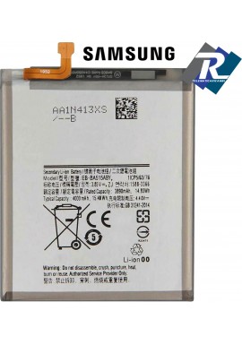 BATTERIA PER SAMSUNG A51 SM-A515 EB-BA515ABY 4000 mAh Sostituisce originale