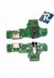 CONNETTORE RICARICA SAMSUNG GALAXY A20S SM-A207F MICROFONO DOCK TYPE C DI CARICA