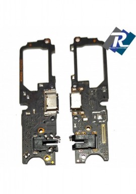 CONNETTORE RICARICA OPPO A72 4G CPH2067 DOCK DI CARICA + MICROFONO TYPE C