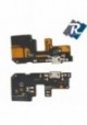 CONNETTORE RICARICA XIAOMI REDMI 5 PLUS MICROFONO DOCK PCB MICRO USB DI CARICA