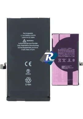 Batteria Compatibile Apple iPhone 12 - 12 PRO 2815 mAh sostituisce  originale - Telematicaricambi