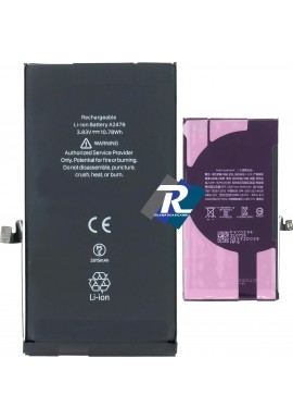 Batteria Compatibile Apple iPhone 12 - 12 PRO 2815 mAh sostituisce originale
