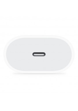 Caricabatterie RAPIDO USB-C 20W Per Apple iPhone X 11 12 13 14 Pro Max A2347