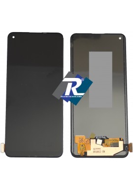 DISPLAY LCD TFT OPPO RENO 5Z CPH2211 - A94 5G TOUCH SCREEN VETRO SCHERMO NERO