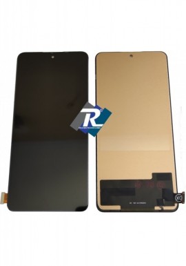 DISPLAY LCD XIAOMI REDMI NOTE 10 PRO 4G SCHERMO TOUCH SCREEN M2101K6G M2101K6R
