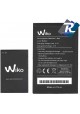 BATTERIA WIKO SUNNY 3 LENNY 1 LENNY 2 LENNY 3 JIMMY RAINBOW 5030 Y52 2000 mAh