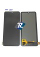 DISPLAY LCD TFT XIAOMI REDMI NOTE 11 2022 NFC 2201117TY TOUCH SCHERMO NERO