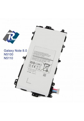 Batteria Samsung Galaxy Note 8.0 N5100 N5110 SP3770E1H Sostituisce Originale