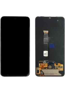 DISPLAY LCD TFT XIAOMI MI 9 M1902F1G TOUCH SCREEN SCHERMO NERO