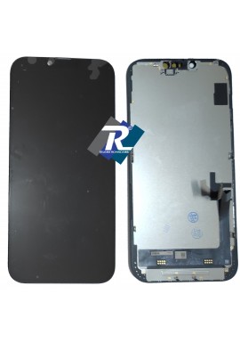 Display Lcd Apple iPhone 14 Plus INCELL Touch screen Schermo A2886 A2632 A2885