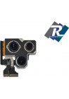 FOTOCAMERA POSTERIORE APPLE IPHONE 13 PRO MAX RETRO BACK CAMERA PARI ORIGINALE