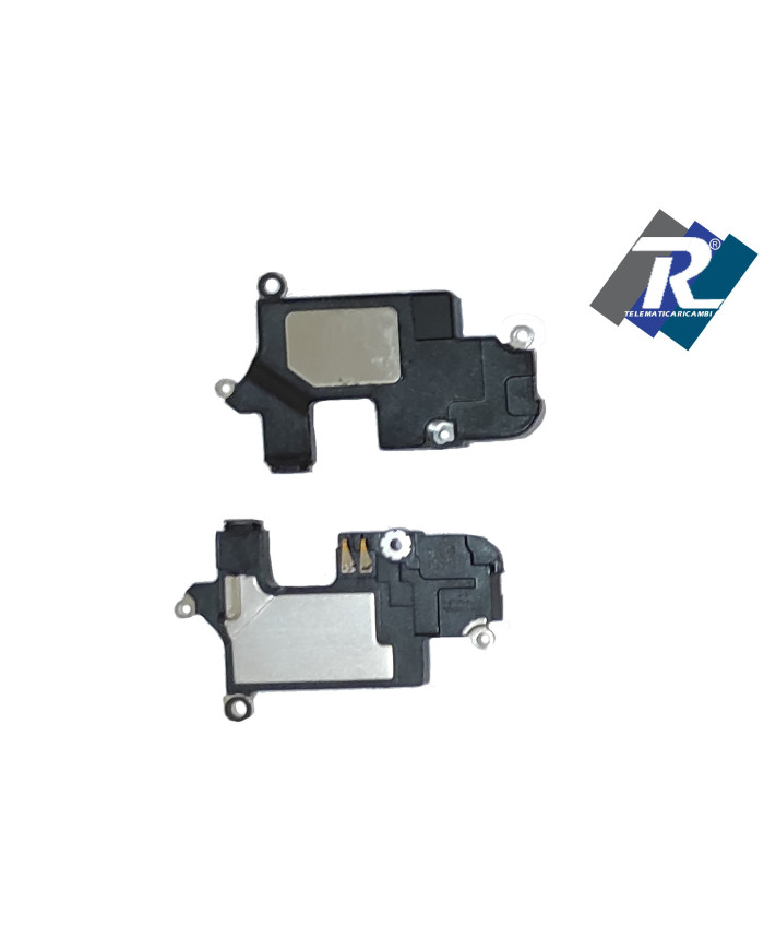 ALTOPARLANTE SPEAKER PER APPLE IPHONE X ASCOLTO AUDIO SUPERIORE CHIAMATA