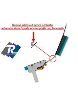 ANTENNA WI-FI CAVO FLEX PER APPLE IPAD 2 SENZA OCCHIELLO