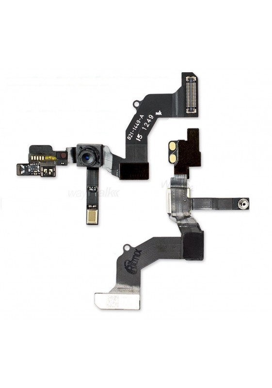 Flex Flat Sensore di Prossimità Fotocamera Anteriore MICROFONO iPhone 5 5G 5 G