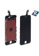 TOUCH SCREEN VETRO SCHERMO + LCD Display Assemblato PER iPhone 5C nero