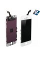 TOUCH SCREEN VETRO SCHERMO + LCD Display Assemblato PER iPhone 5S bianco