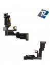 Flex flat sensore di prossimità con fotocamera camera anteriore per iPhone 6