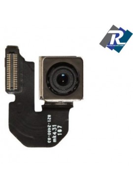 Flex flat Modulo Fotocamera Posteriore Rear Camera per Apple iPhone 6