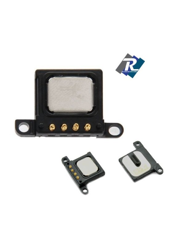 CASSA AUDIO SPEAKER ALTOPARLANTE EARPIECE CASSA ASCOLTO AURICOLARE PER iPhone 6