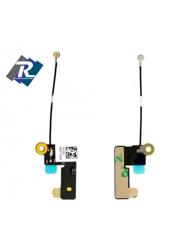 FLEX FLAT MODULO ANTENNA RICEZIONE WIFI WI-FI PER APPLE IPHONE 5 5G