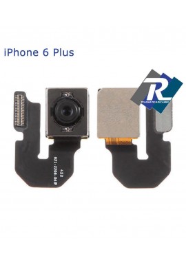 Flex flat Modulo Fotocamera Posteriore Rear back Camera per Apple iPhone 6 Plus