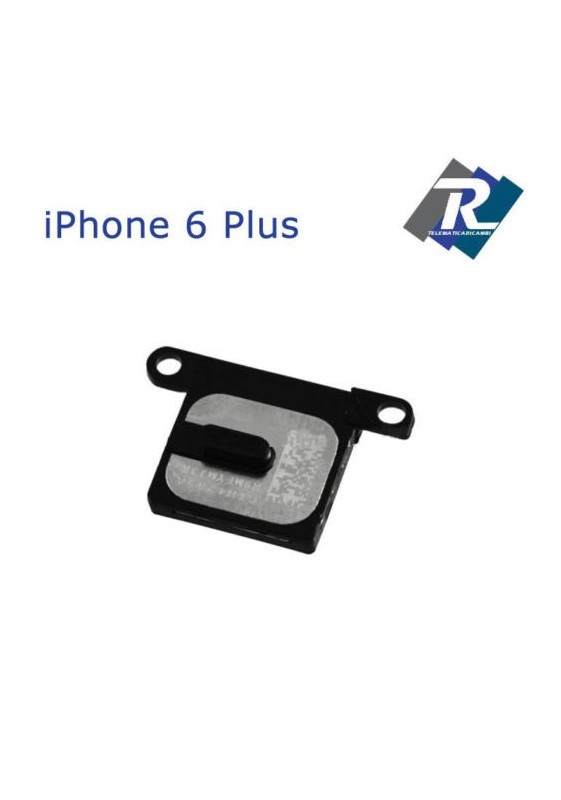 CASSA AUDIO SPEAKER ALTOPARLANTE EARPIECE CASSA ASCOLTO AURICOLARE iPhone 6 Plus
