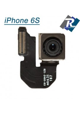 Flex flat Modulo Fotocamera Posteriore Rear Back Camera per Apple iPhone 6S 4,7