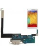 FLEX CONNETTORE DOCK RICARICA MICROFONO PER SAMSUNG GALAXY NOTE 3 SM N9005