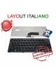 Tastiera ASUS N10 N10A N10C N10E N10J N10Jb Italiana nera