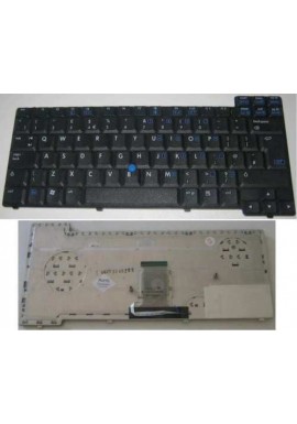 Tastiera Notebook per HP COMPAQ NC8230 NC8240 NX8220 SERIE 407