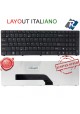 TASTIERA ASUS K50AB K50AD K50AE K50AF K50C K50ID K50IE K50IJ K50Ij ITALIANA NERA