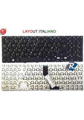 Tastiera Italiana Acer Aspire v5-551 V5-531 V5-531P V5-551G V5-571G V5-571