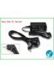 Alimentatore Caricabatteria per Asus Eee Pc 1101 1105 1108 1011 1015 SERIES
