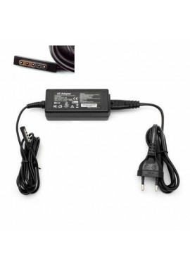 Alimentatore caricabatterie per microsoft tablet Surface Pro Pro 2 ADP-45EH 45 Watt