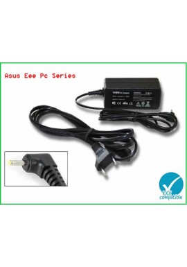 Alimentatore EXA0901XH Asus Eee PC 1001, 1001PXD, 1001PX, 1001HA, 1005, 1005H