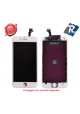 Display LCD Retina Touch Screen Vetro Schermo Apple iPhone 6 G Bianco 